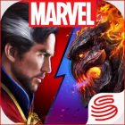 Download the game Marvel Duel - Super attractive hero battle game