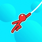 Stickman Hook APK + MOD (Unlocked)