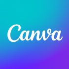 Download Canva - Free graphic design and photo editing tool